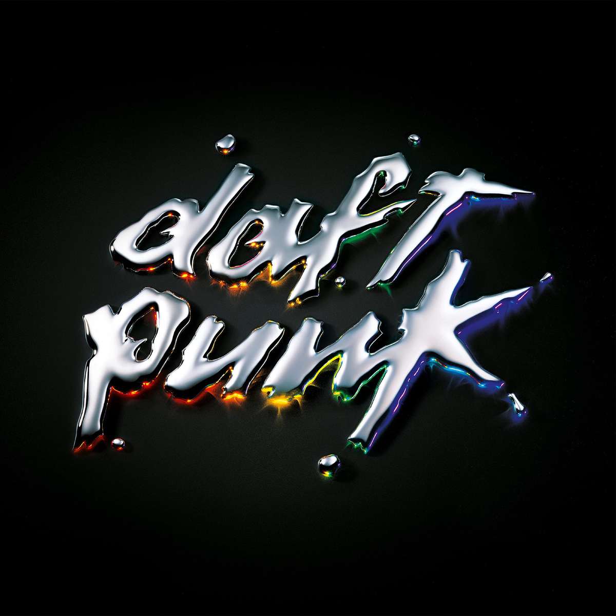Daft Punk  Discovery