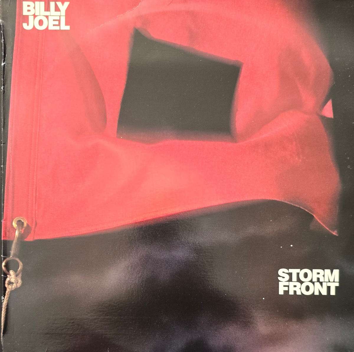 Billy Joel  Storm Front