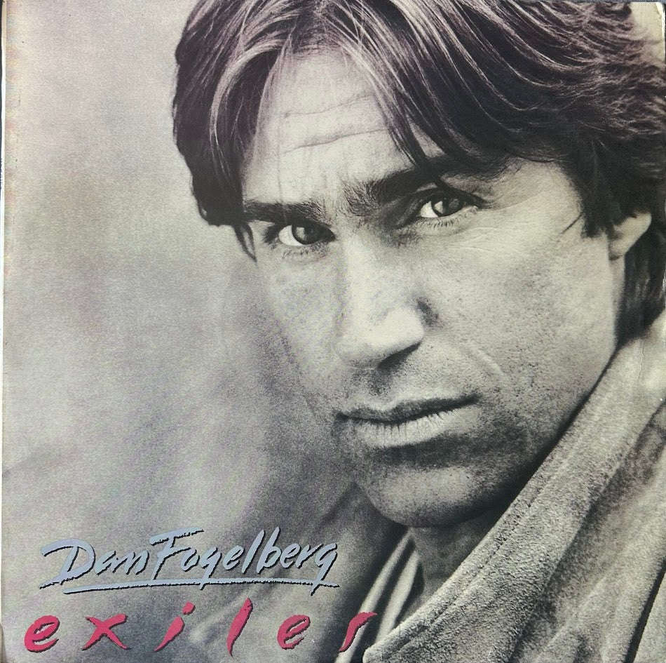 Dan Fogelberg  Exiles