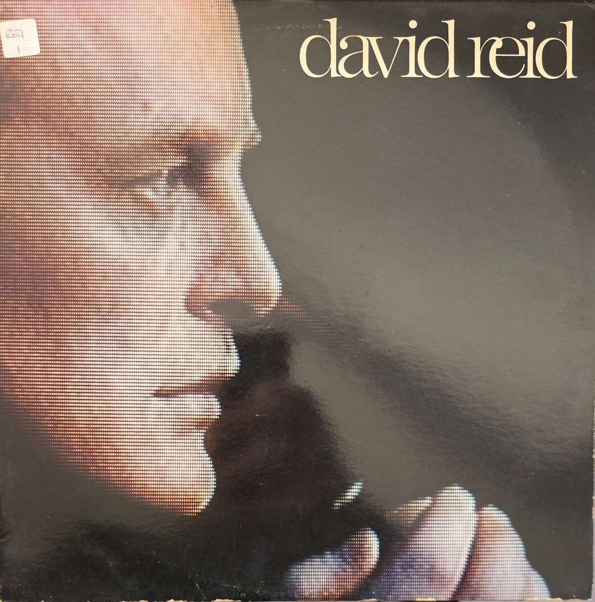 David Reid  David Reid