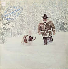 Hoyt Axton  Snowblind Friend