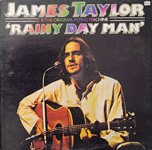 James Taylor And The Original Flying Machine  "Rainy Day Man"