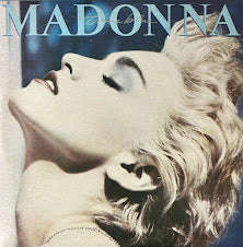 Madonna  True Blue