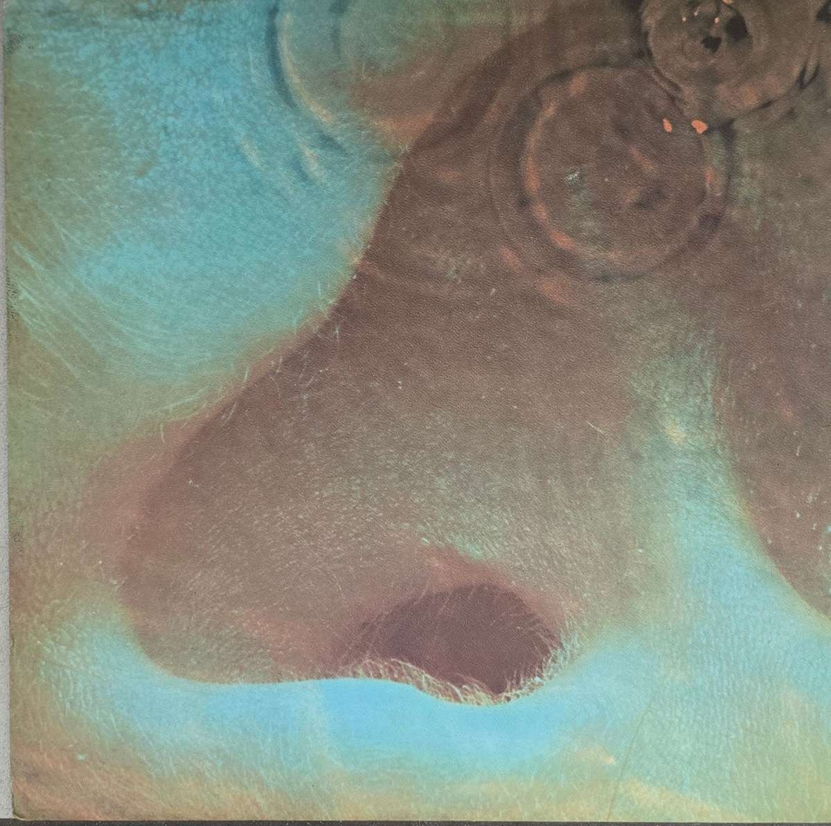 Pink Floyd  Meddle