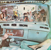 Tom Scott  Street Beat