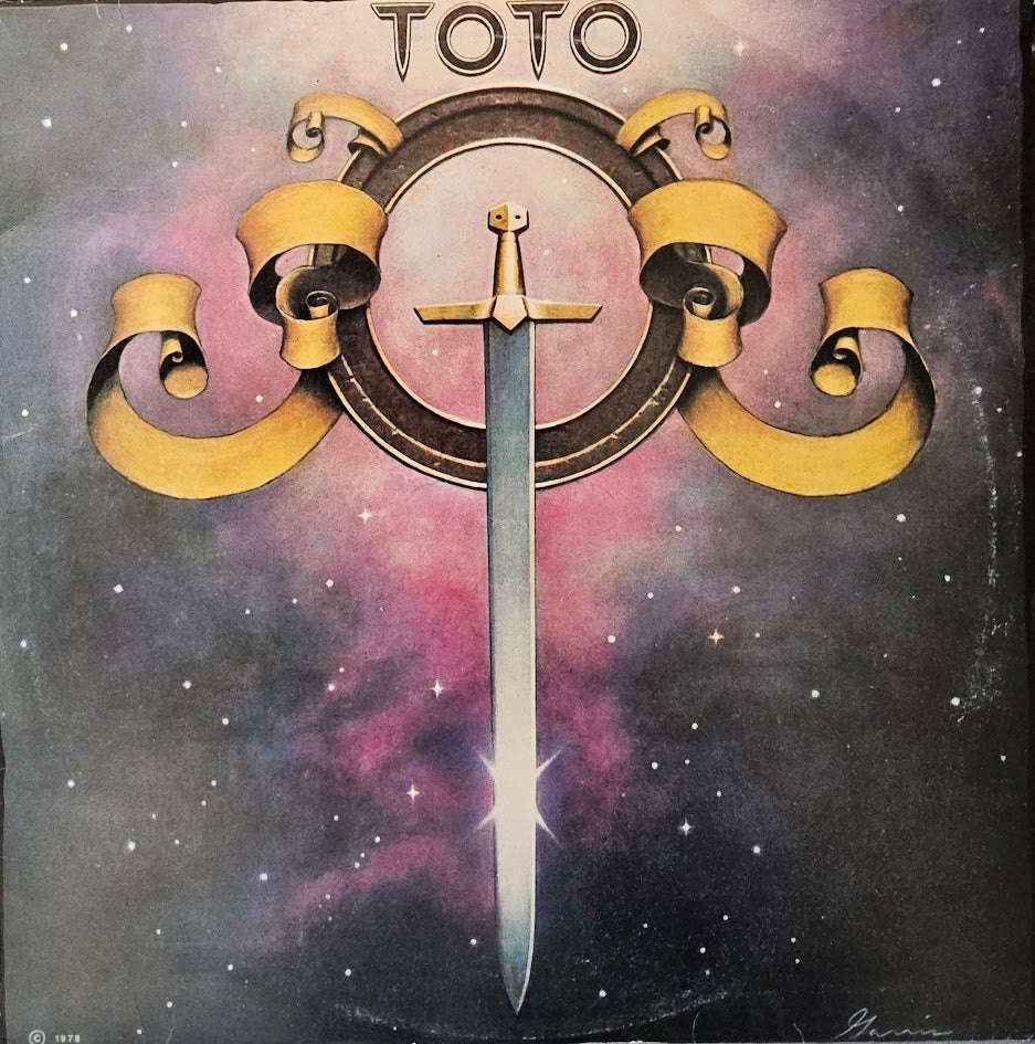 Toto  Toto