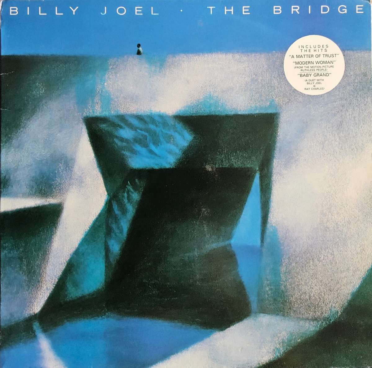 Billy Joel  The Bridge