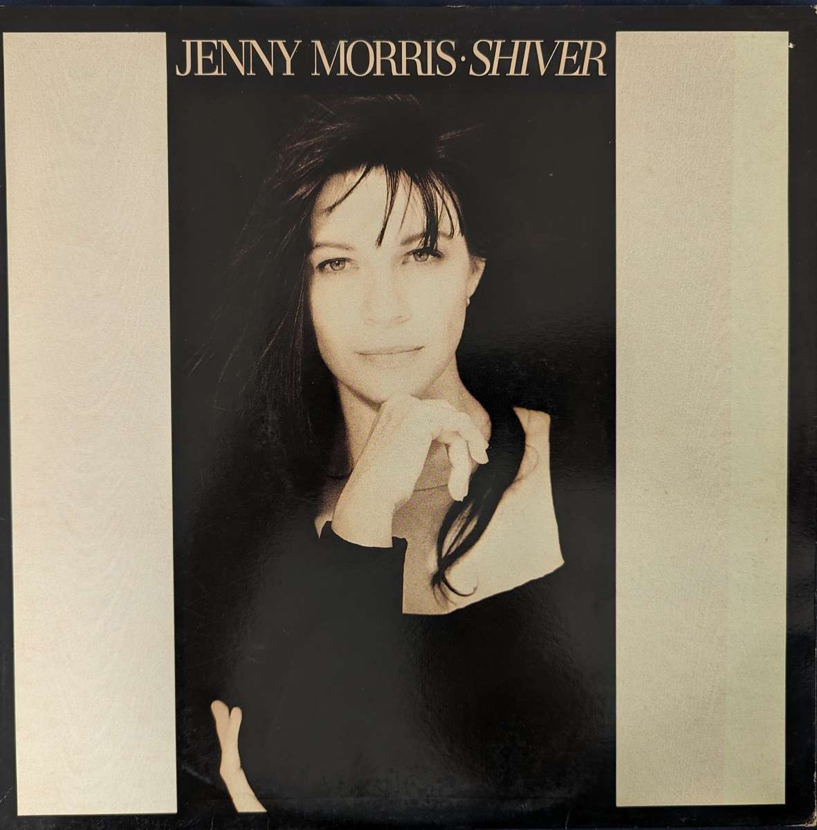 Jenny Morris  Shiver
