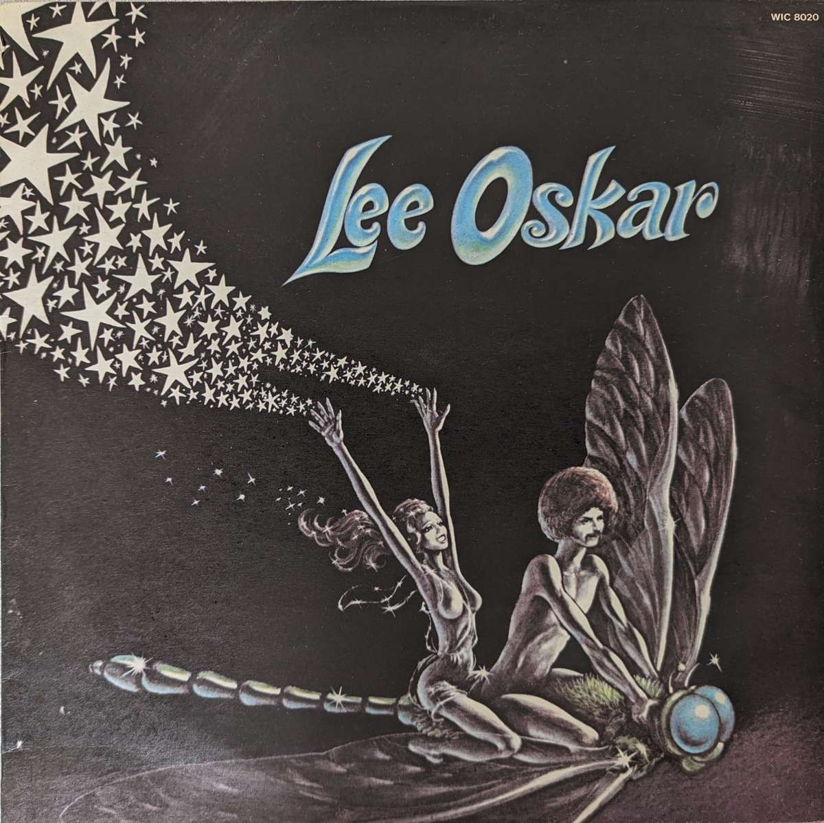 Lee Oskar  Lee Oskar