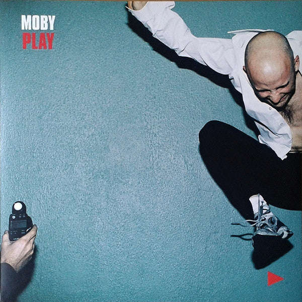 Moby  Play