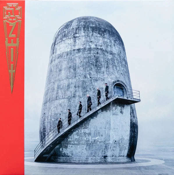 Rammstein  Zeit