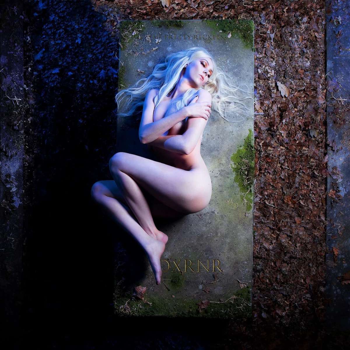 The Pretty Reckless  Death By Rock And Roll