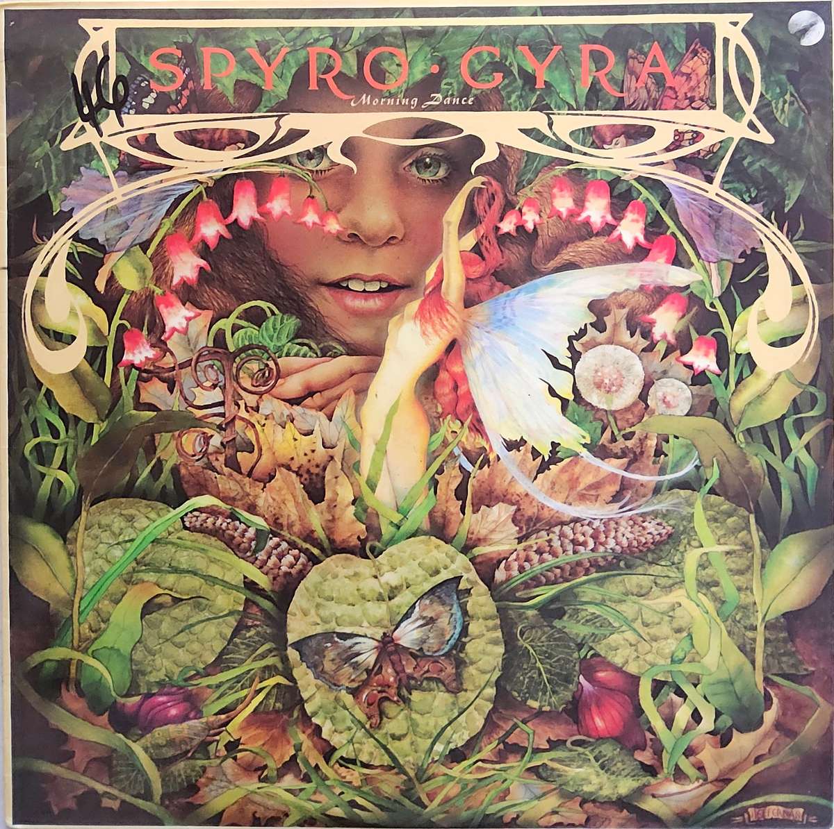 Spyro Gyra  Morning Dance