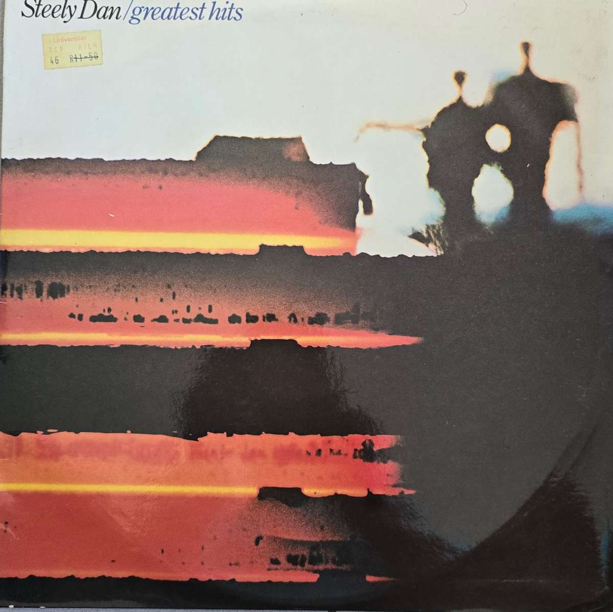 Steely Dan  Greatest Hits