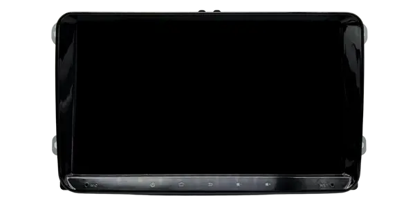 Blackspider BSVW9A Golf 5/6 Apple CarPlay Android Auto Radio