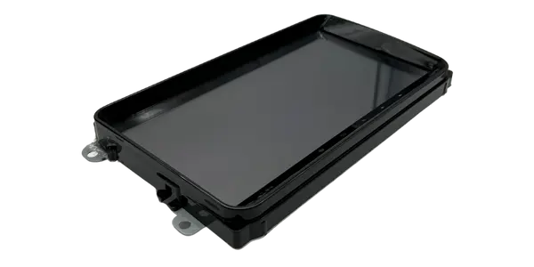 Blackspider BSVW9A Golf 5/6 Apple CarPlay Android Auto Radio