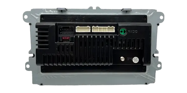 Blackspider BSVW9A Golf 5/6 Apple CarPlay Android Auto Radio