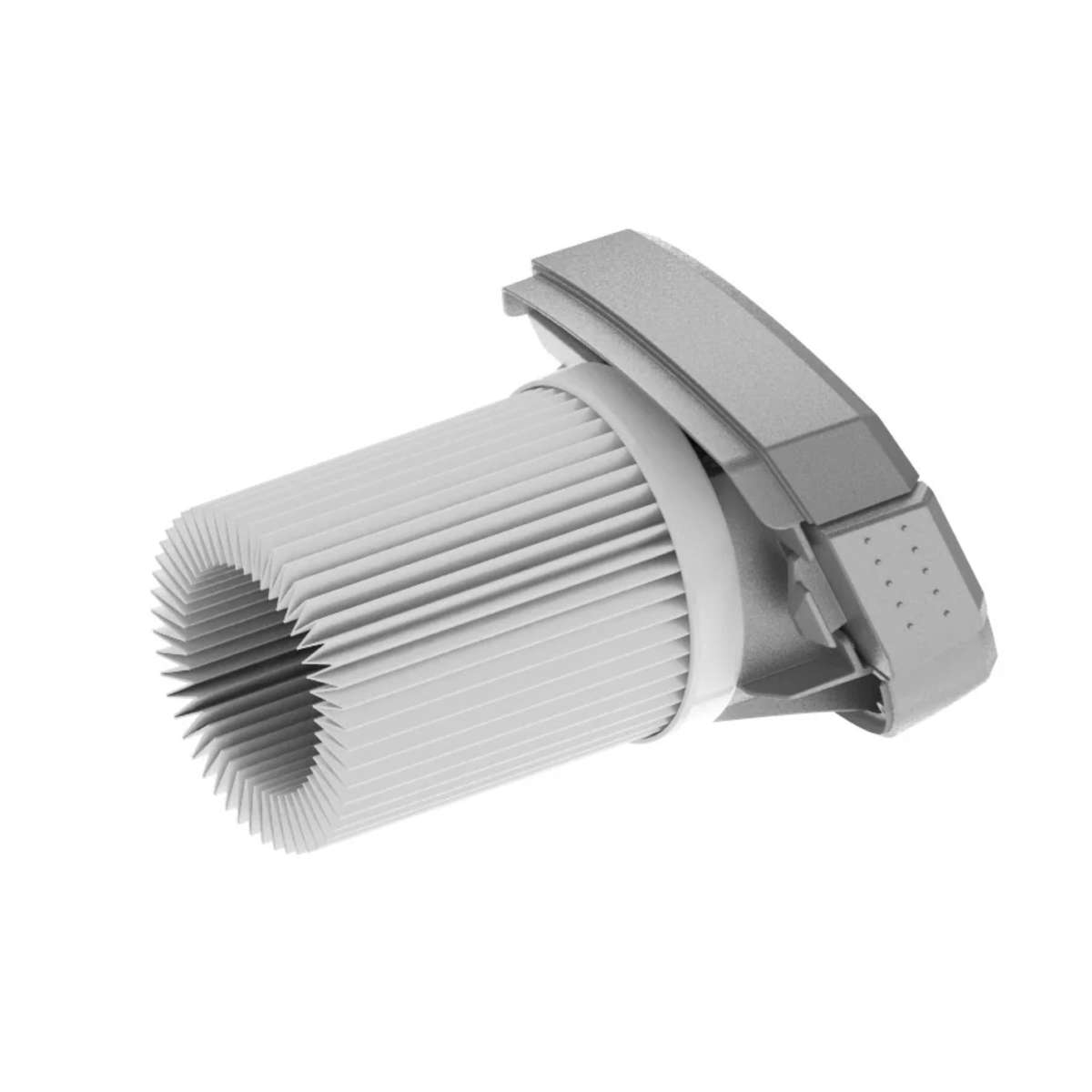 PWRHERO 11 Snap HEPA & Cover Assembly