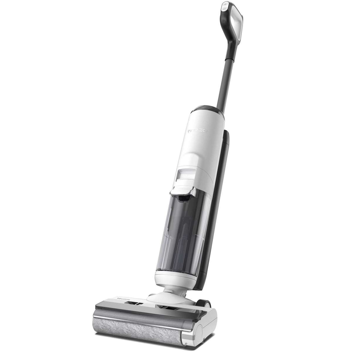 iFLOOR 5 - 35min, Wet Dry Vacuum Cordless Floor Washer & Mop Stick