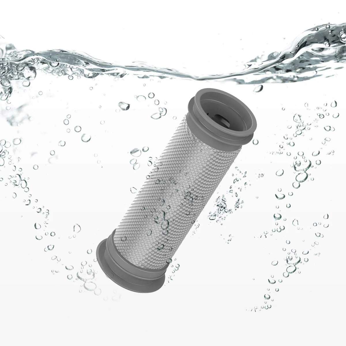 PURE ONE S15/PWRHERO 11 Filter  Rinsable