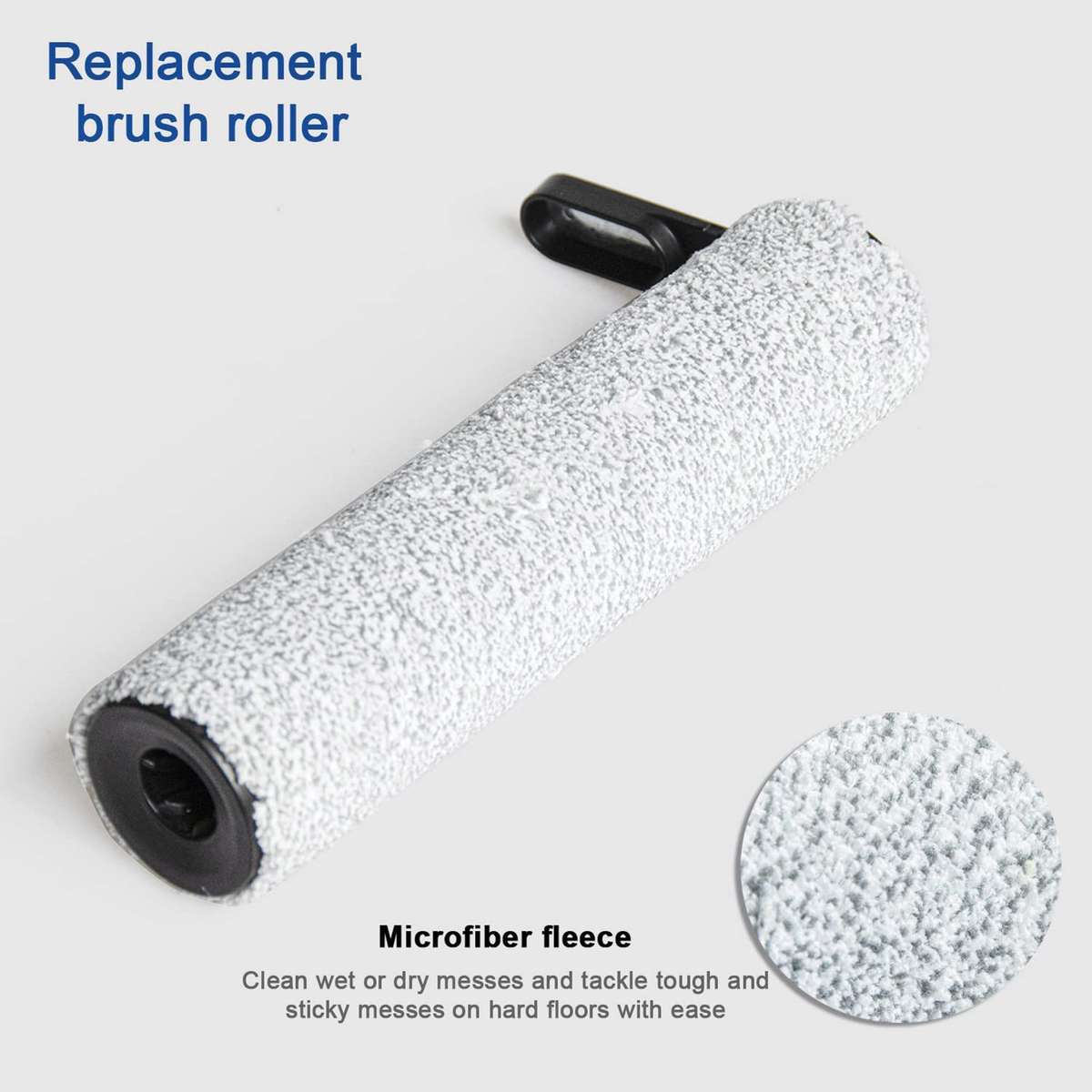 FLOOR ONE S5 COMBO Replacement Brush Roller - UNBOXED DEAL