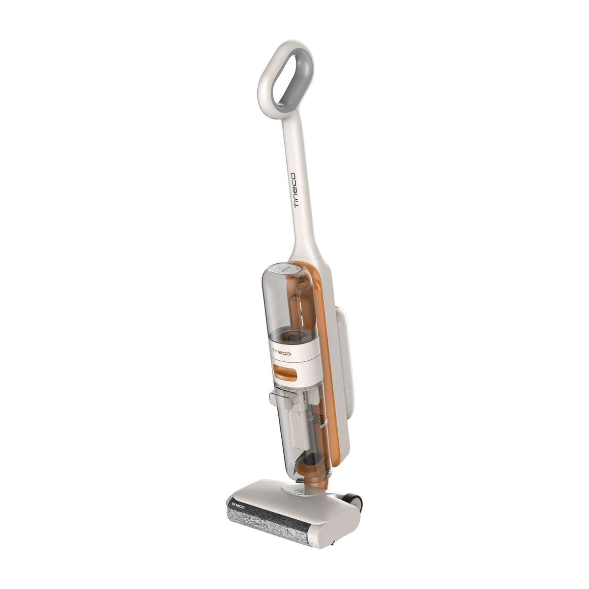 iFLOOR Y2 PLUS - 30min, Wet Dry Vacuum Cordless Floor Washer & Mop Stick