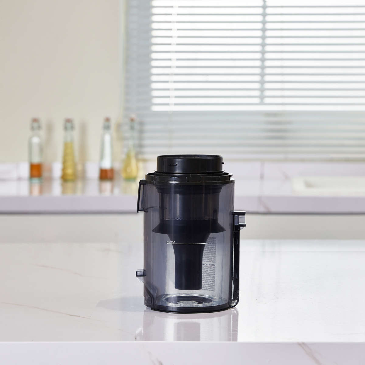 A30S - Cordless Vacuum & Handvac Stick, 60 Min, 160W