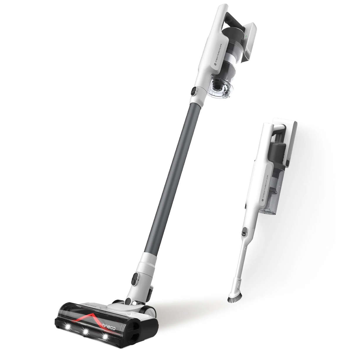 A30S - Cordless Vacuum & Handvac Stick, 60 Min, 160W