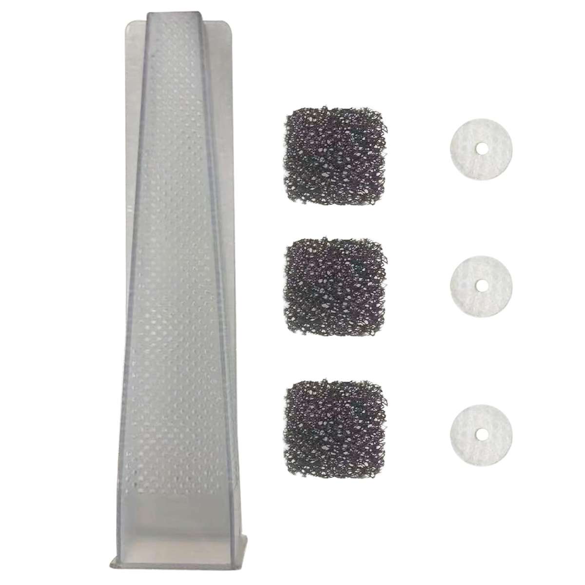 CARPET ONE Series Filter Set