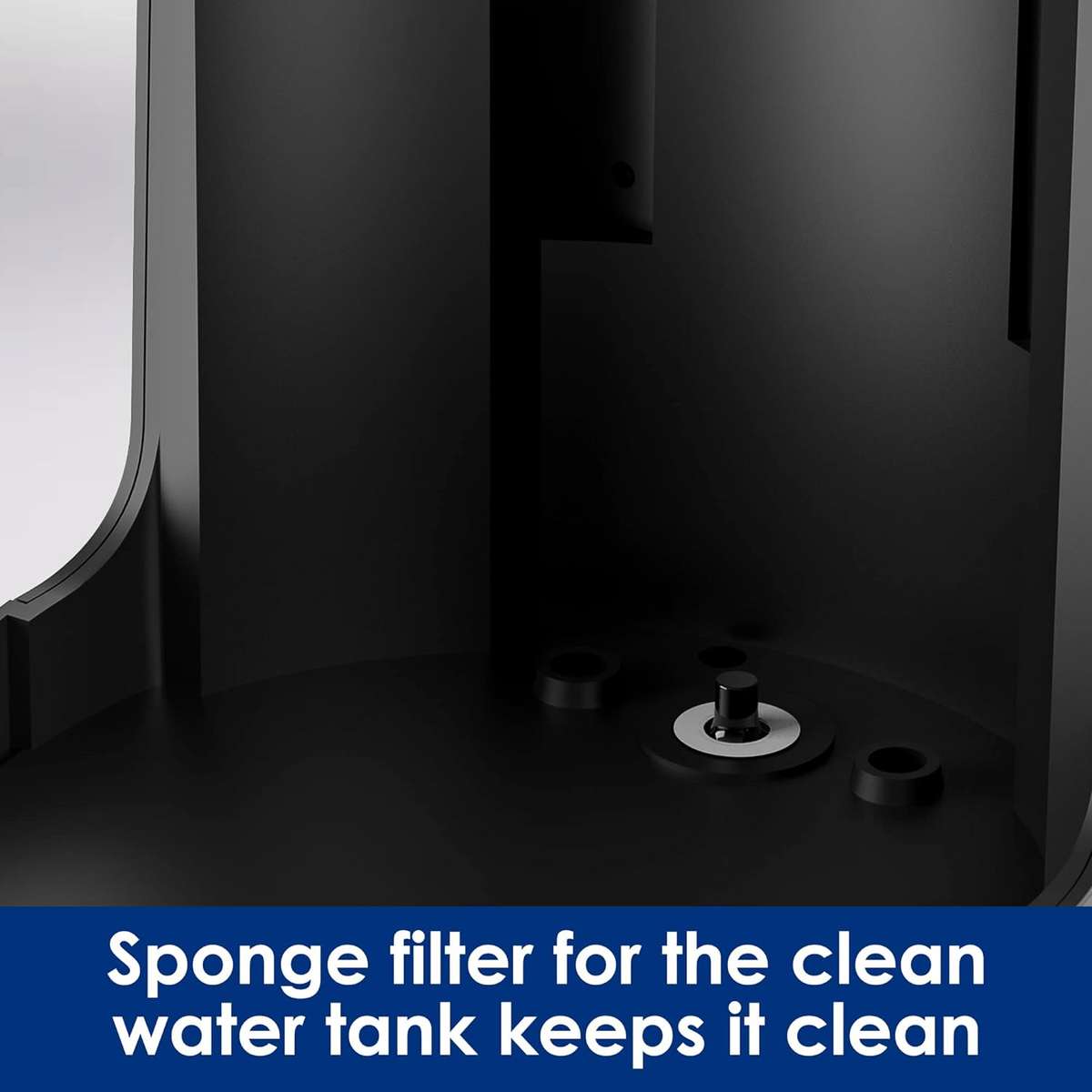 CARPET ONE Series Filter Set