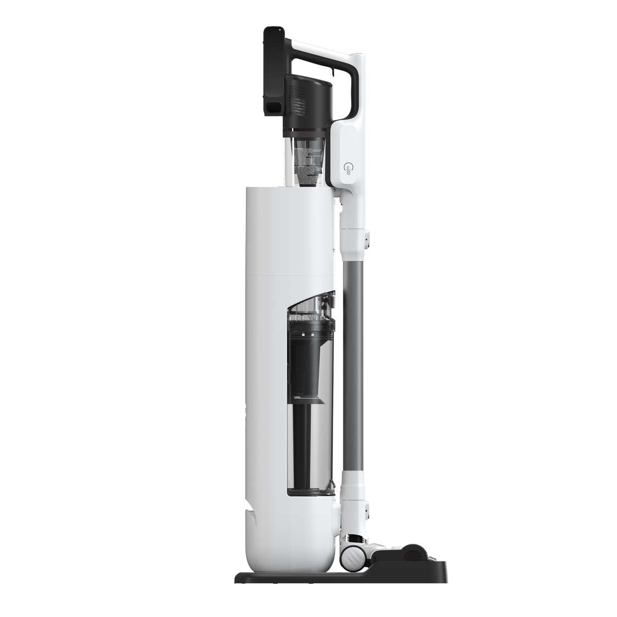 PURE ONE STATION 5 - Cordless Vacuum & Handvac Stick, 75 Min, 175W