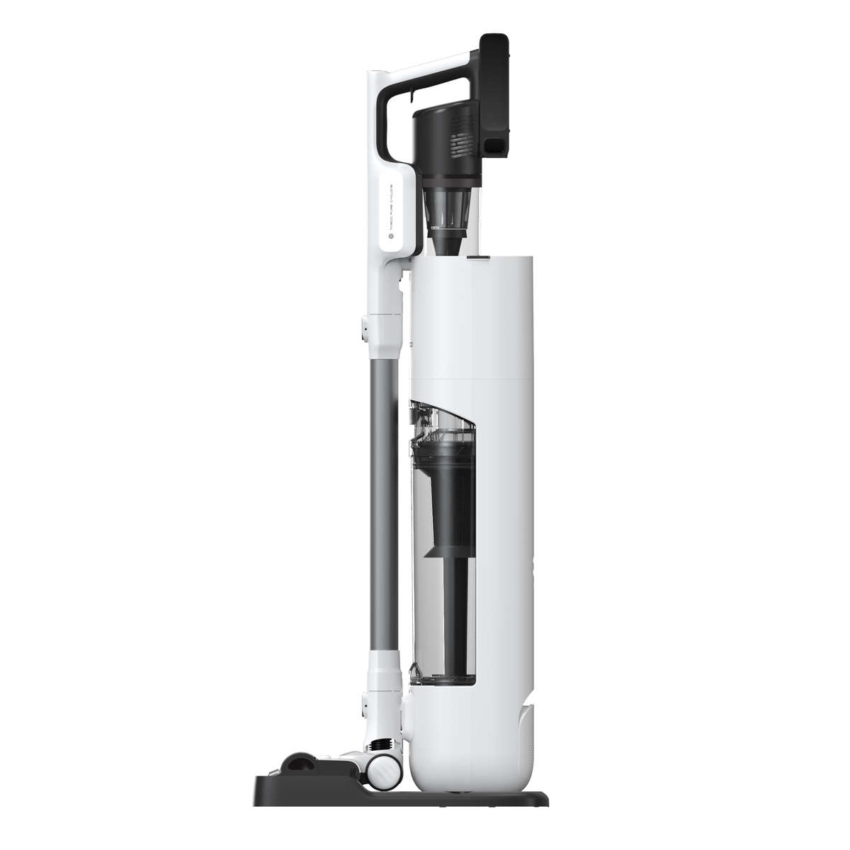 PURE ONE STATION 5 - Cordless Vacuum & Handvac Stick, 75 Min, 175W