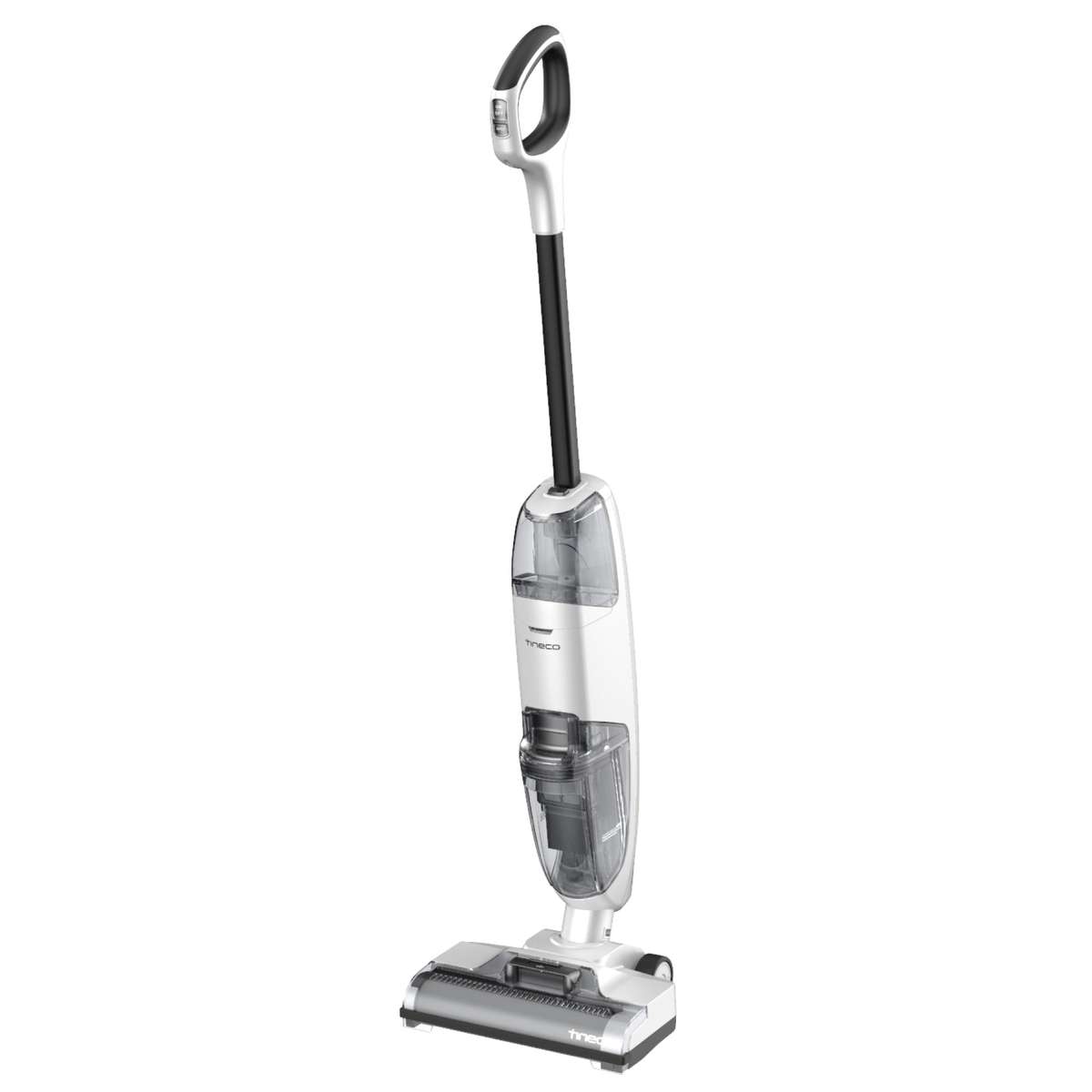 iFLOOR 2 - 22min, Wet Dry Cordless Vacuum Floor Washer & Mop Stick