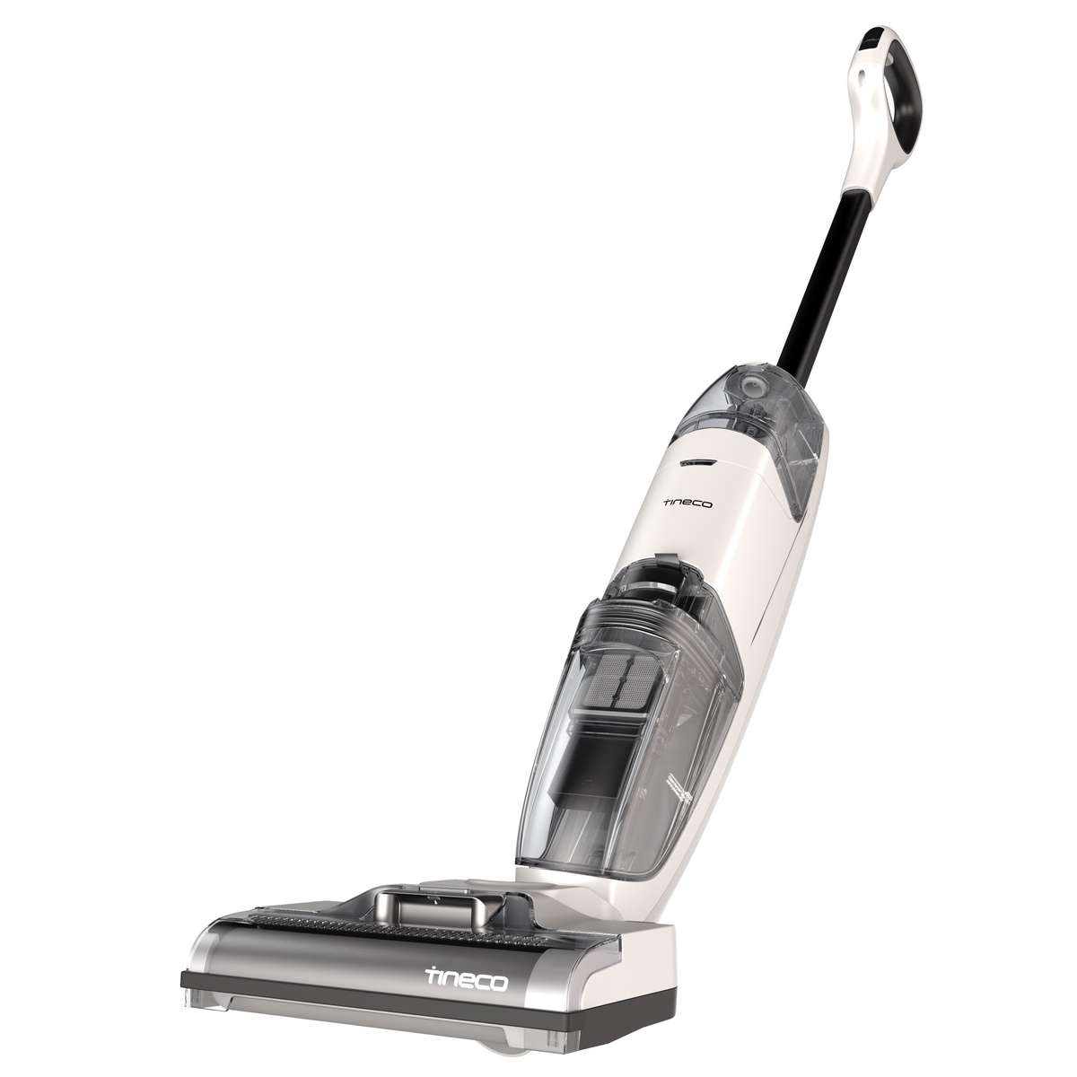 iFLOOR 2 - 22min, Wet Dry Cordless Vacuum Floor Washer & Mop Stick