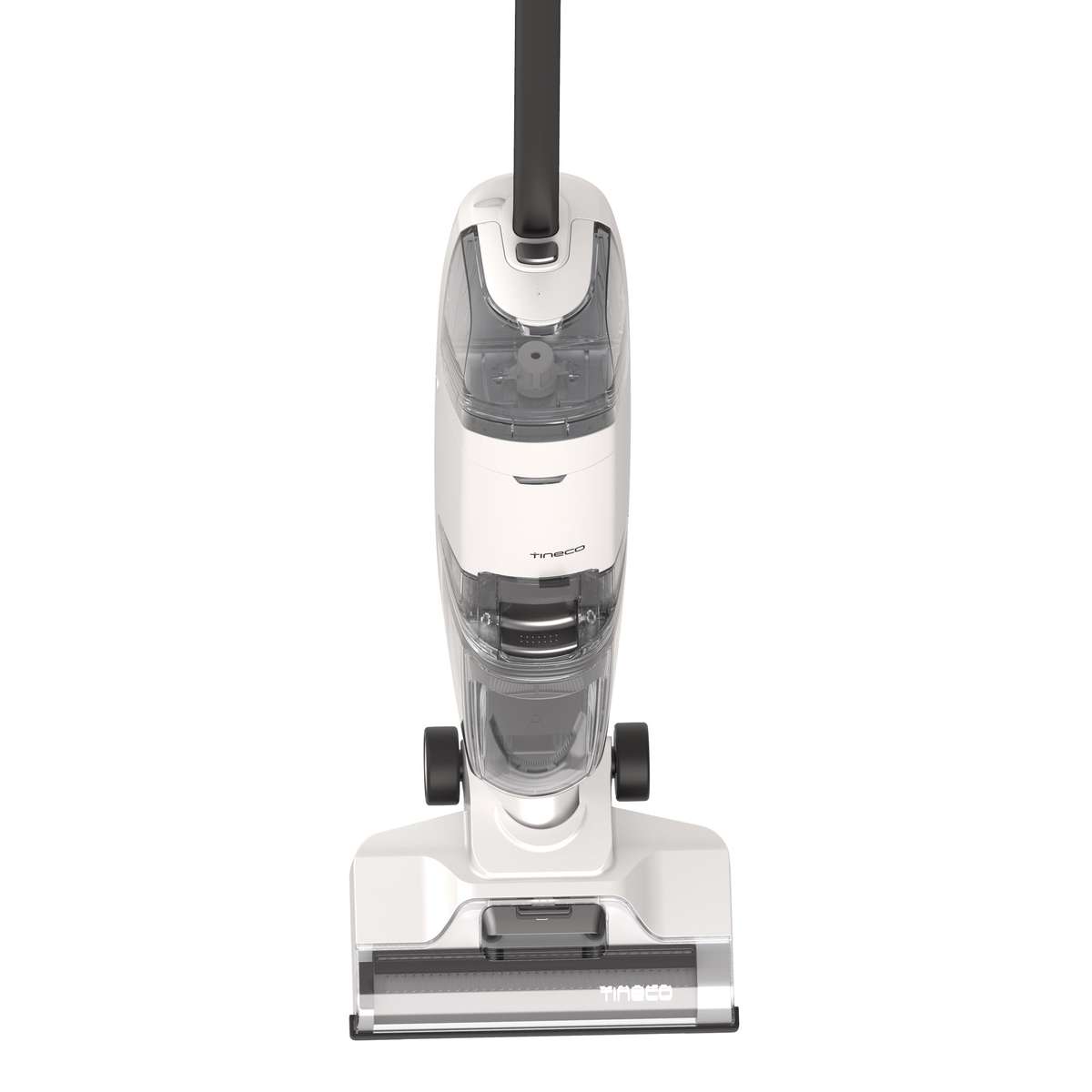 iFLOOR 2 - 22min, Wet Dry Cordless Vacuum Floor Washer & Mop Stick