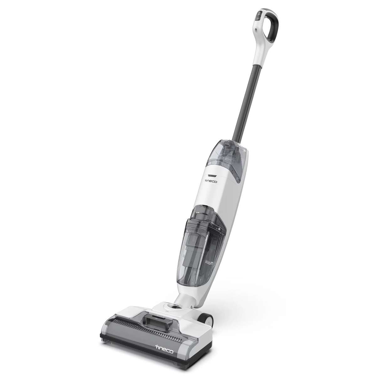 iFLOOR 2 - 22min, Wet Dry Cordless Vacuum Floor Washer & Mop Stick