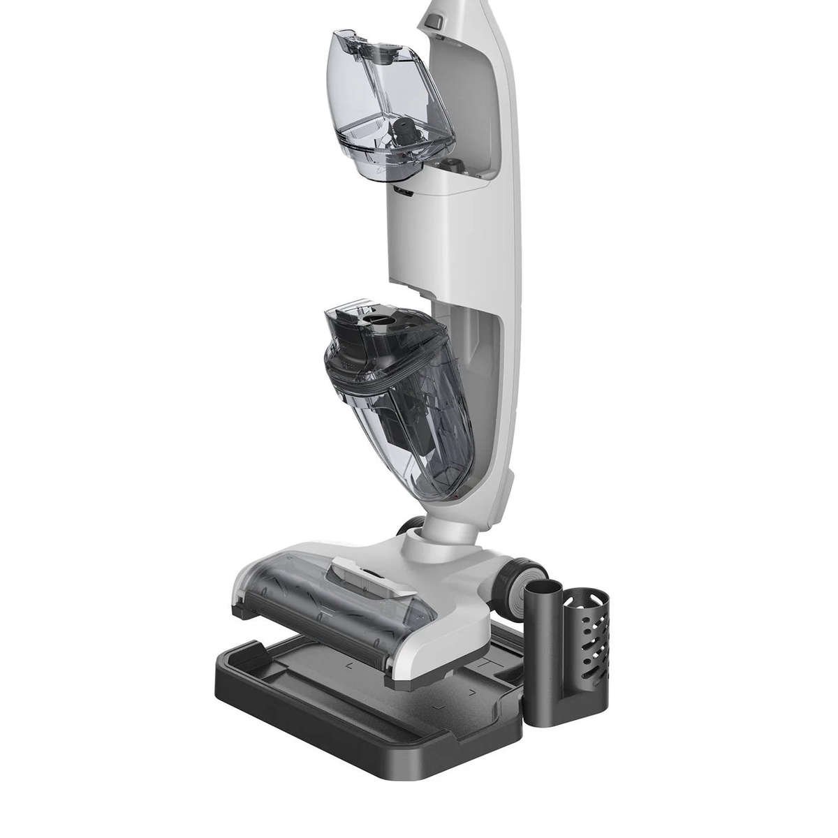 iFLOOR 2 Dirt Water Tank - Original Replacement Tank (Includes Filter)