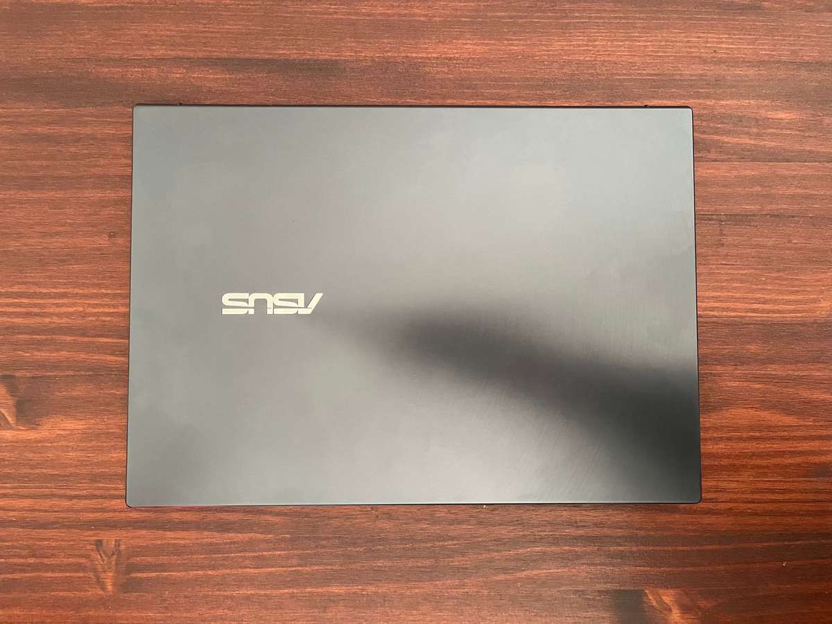 ASUS Zenbook UX5400EA 14" 2.8K OLED Touch, i5-1165G7