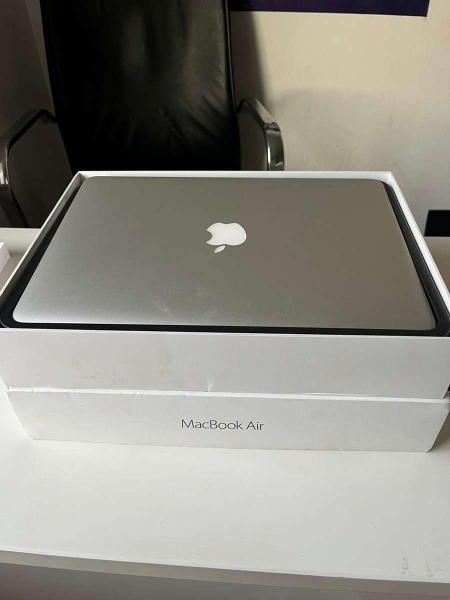 MacBook air