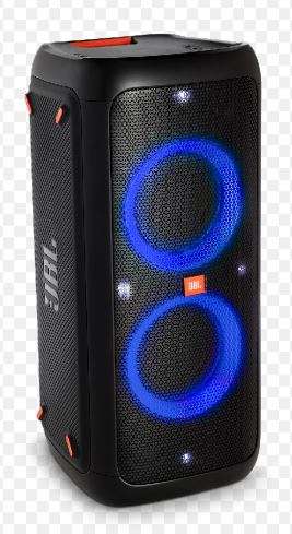 JBL Partybox  wireless BlueTooth Speaker