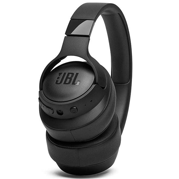JBL Tune 710BT Wireless Bluetooth Over-Ear Headphones