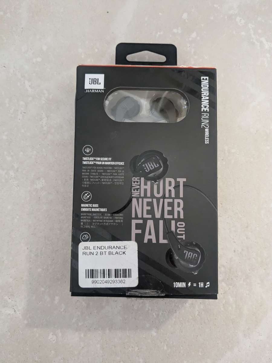Jbl endurance run 2