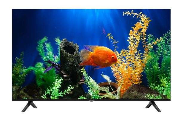 Sinotec 58" G1U UHD LED Google Smart TV