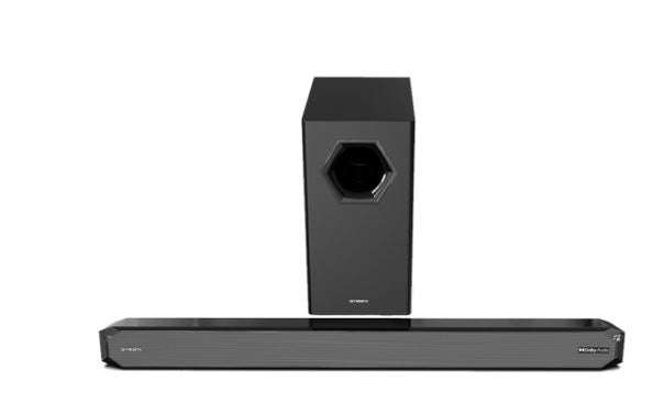 SKYWORTH 2.1CH WIRELESS SUBWOOFER SS630