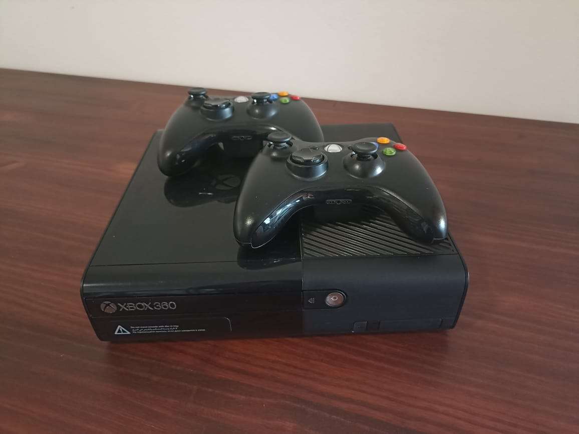 Xbox 360 Combo 10 Games of your Choice