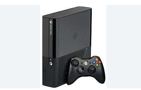 XBOX 360