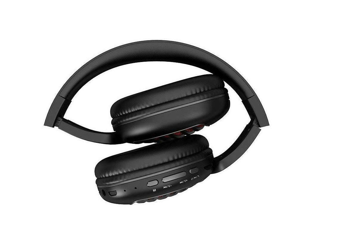 Brilliant Sound HOCO Wireless Bluetooth Headphones