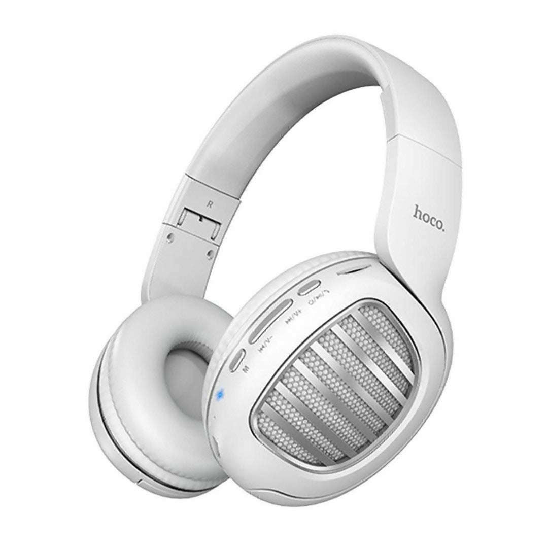 Brilliant Sound HOCO Wireless Bluetooth Headphones