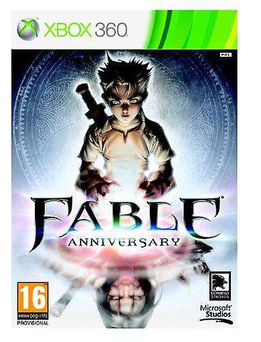 Fable Anniversary (Xbox 360)