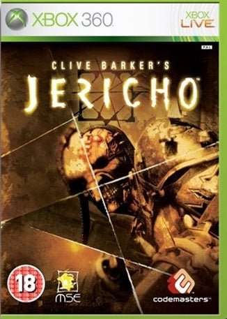 Jericho : Xbox 360